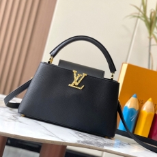 LV Capucines Bags